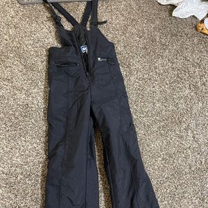 Ski Jumpsuit Overalls